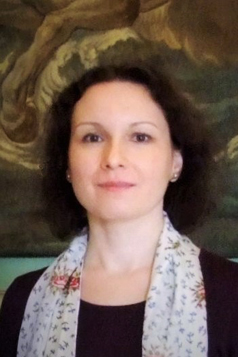Maria Avxentevskaya